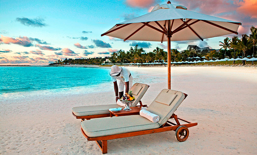 Isla Mauricio, para grandes y pequeños, para activos y relajados