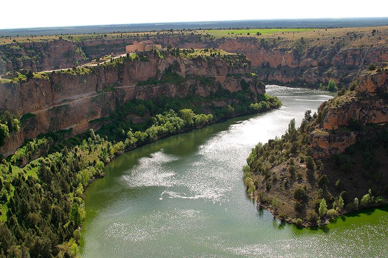 Hoces-Duraton-panoramica