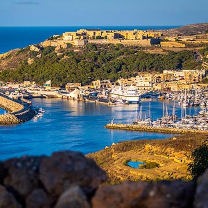 Seis lugares de Malta que seguro te resultarán desconocidos 