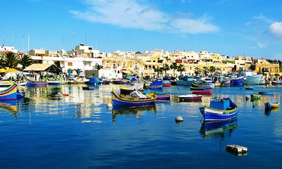 Seis lugares de Malta que seguro te resultarán desconocidos