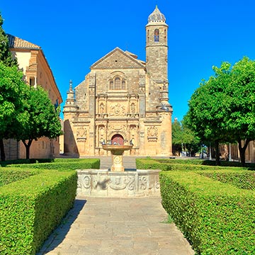 Una visita virtual por las 15 Ciudades Patrimonio de la Humanidad