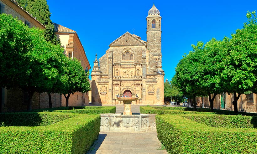 Una visita virtual por las 15 Ciudades Patrimonio de la Humanidad