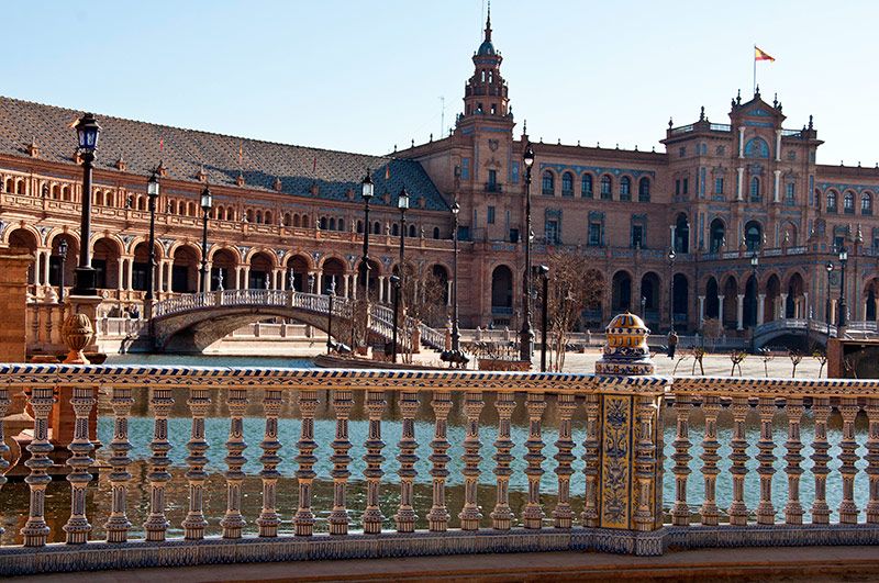 plaza-espana-sevilla