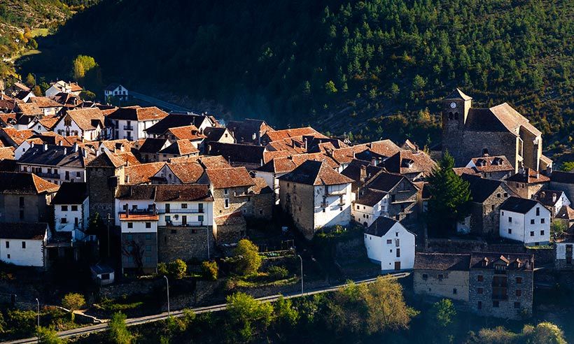 Anso-huesca