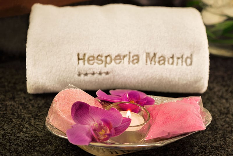 Sales-de-baño---hesperia-hotel-madrid