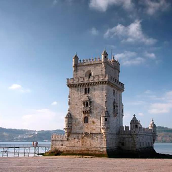 Días de descanso en un rincón histórico de Portugal