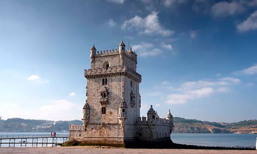 Torre-de-Belem