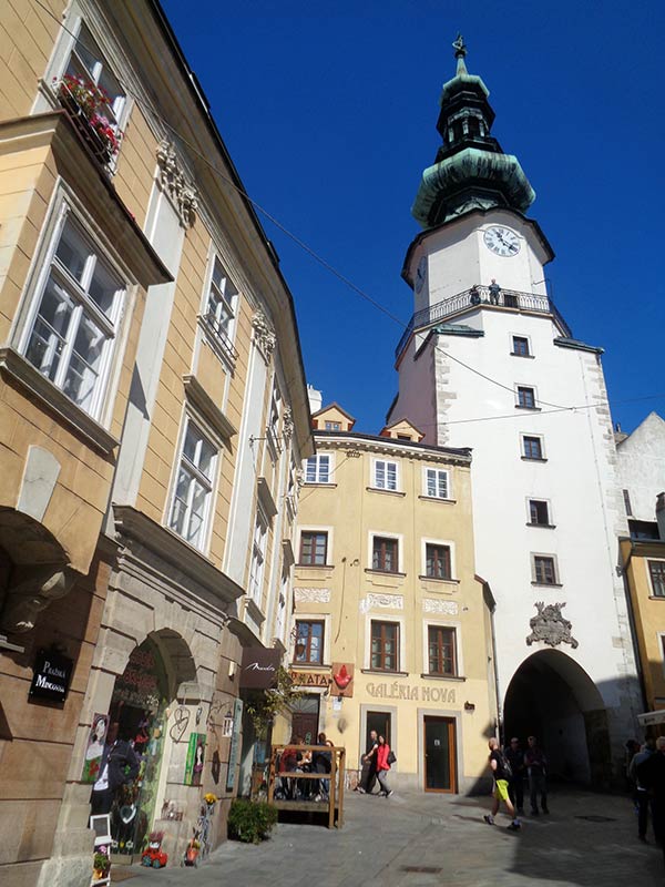 Bratislava-eslovaquia-torre