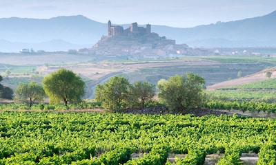 Días de vino y pinchos en Briones, un pueblo de los más bonitos de La Rioja