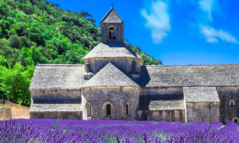 Los 15 lugares más bonitos de Francia