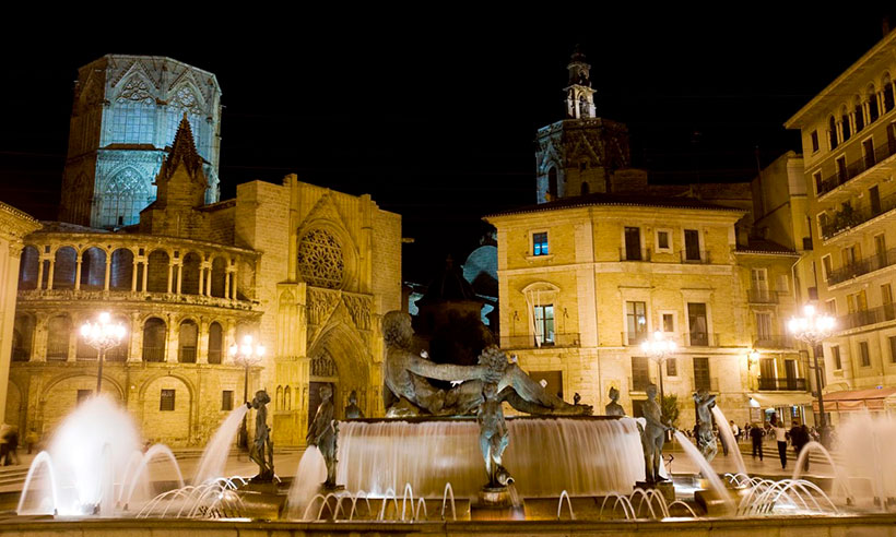 Una guía de Valencia para no perderte nada un fin de semana