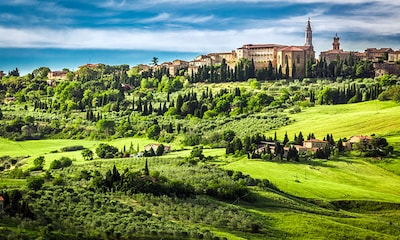 Seis pueblos para enamorarte de la Toscana