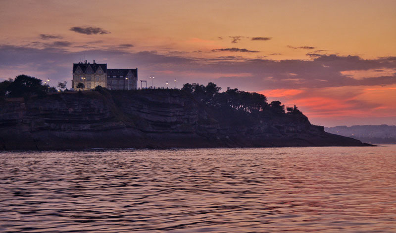 atardecer-santander-oalacio-magdalena