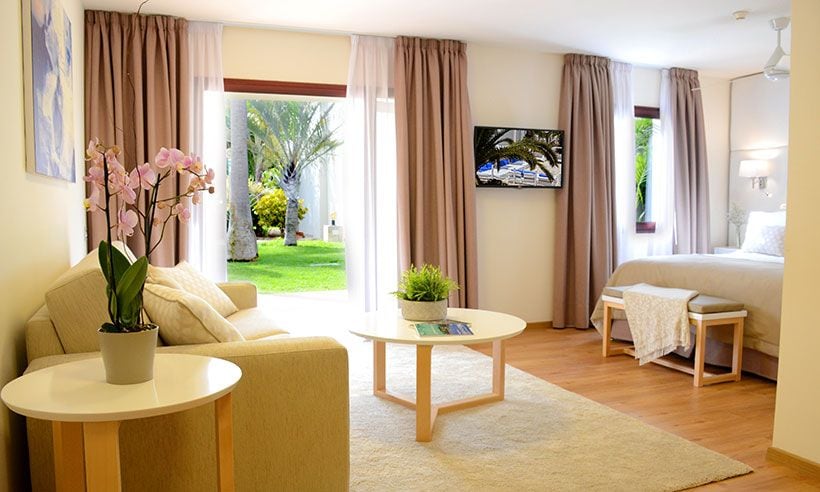 ¿Y una escapada a Fuerteventura 'Only Adults'?