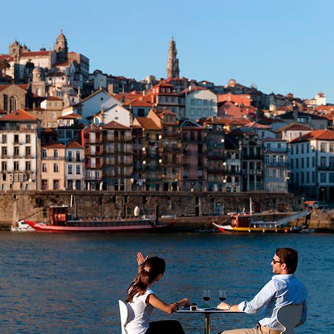48 horas en Oporto… pura esencia atlántica