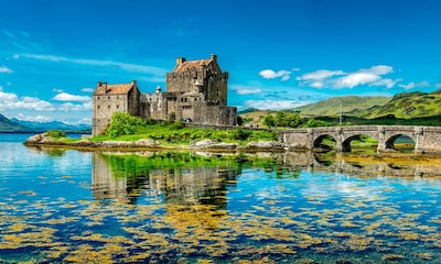 Escocia en imágenes, lo más auténtico de este paraíso verde