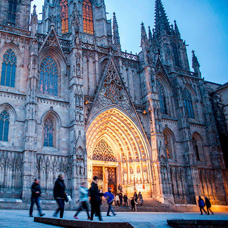 Barcelona en 48 horas: la ciudad generadora de tendencias