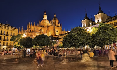 Segovia, en 10 imprescindibles (aparte del acueducto y el cochinillo)