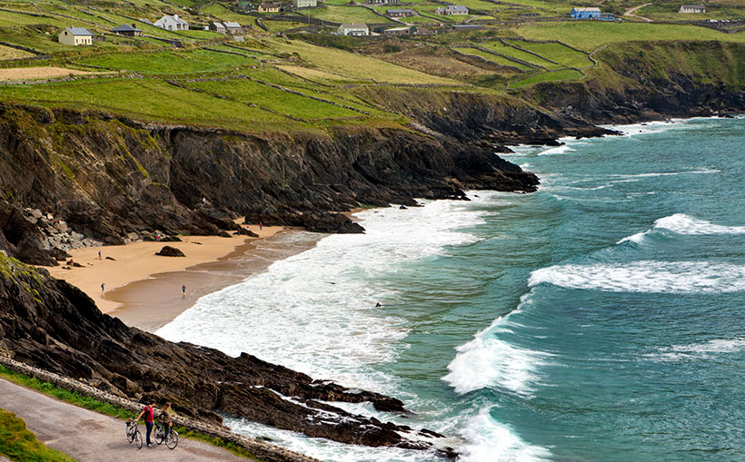 Los lugares más bonitos de Irlanda, un paseo visual por sus tesoros