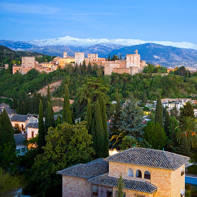 Ocho experiencias para exprimir Granada en tu próxima escapada