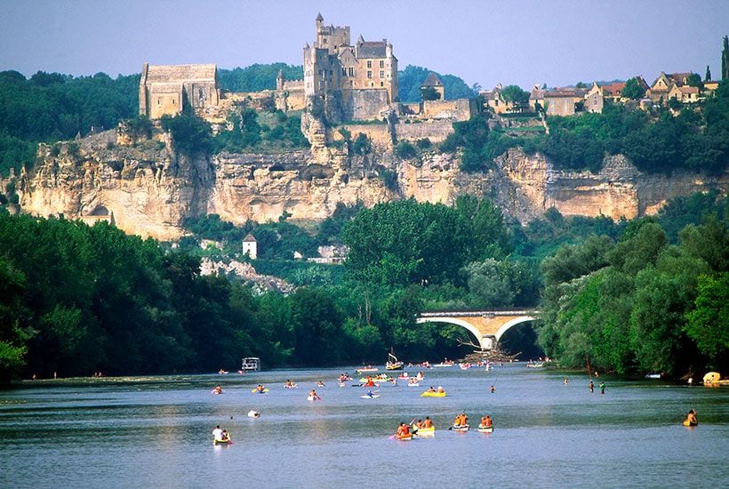 Beynac