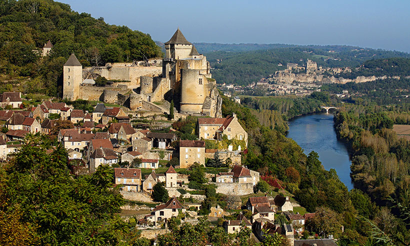 ruta-por-la-dordogne-francia