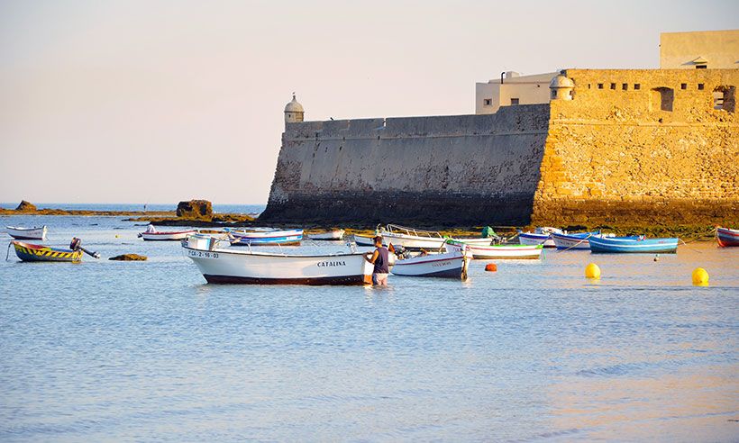 Castillo-de-Santa-Catalina