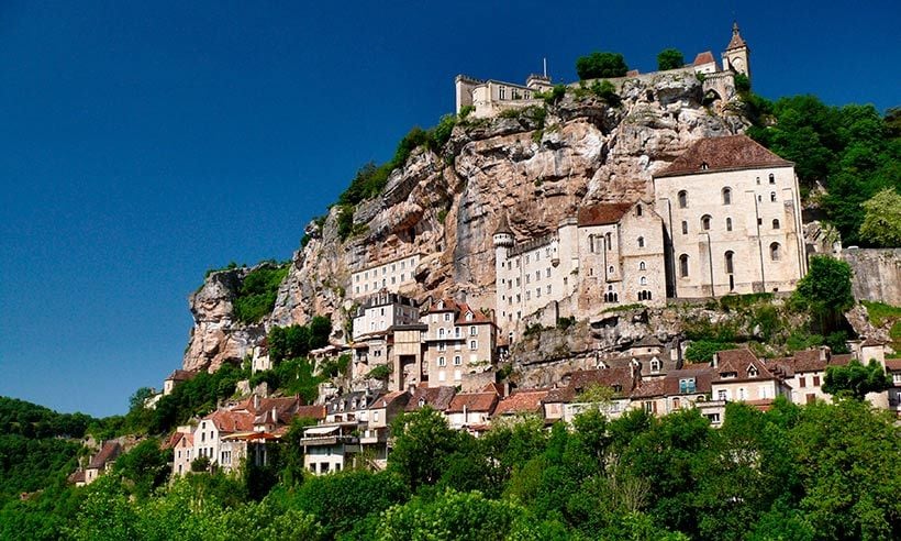 Rocamadour-panoramica