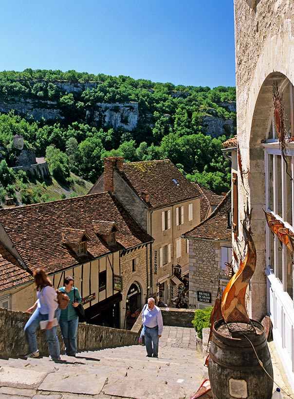 Rocamadour_GRAN-ESCALINATA