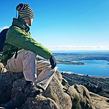 Siete excursiones para disfrutar al aire libre de la primavera cerca de Madrid