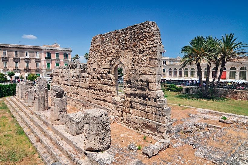 Siracusa-sicilia