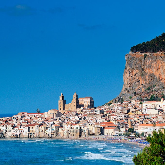 Diez lugares de Sicilia para grabar en la retina