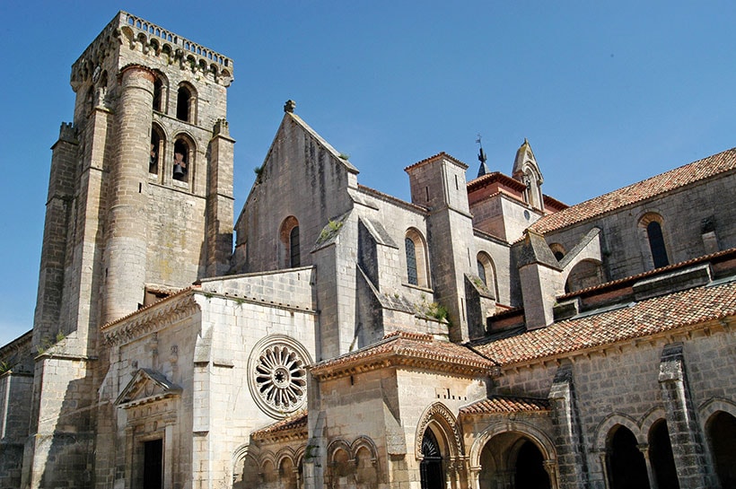 Burgos-Las-Huelgas-monasterio