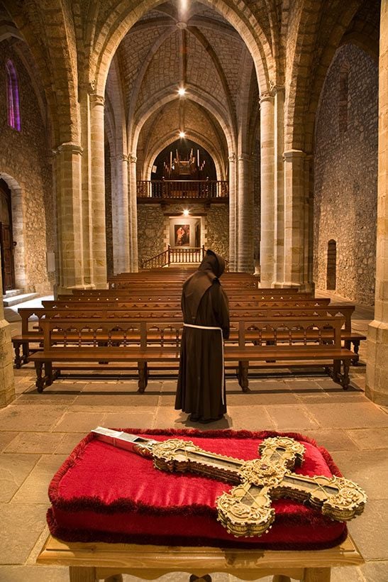 Santo-Toribio-Liebana-cantabria