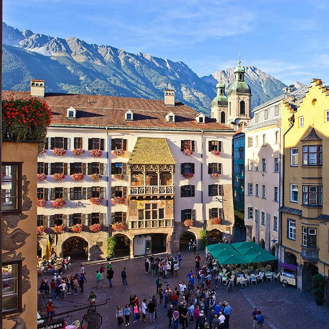 Diez motivos para perderte en Austria y disfrutar de sus mejores escenarios