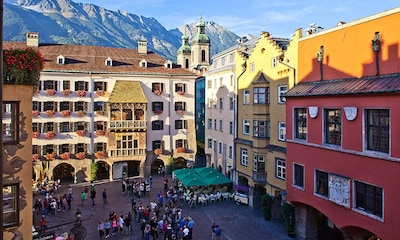 Diez motivos para perderte en Austria y disfrutar de sus mejores escenarios