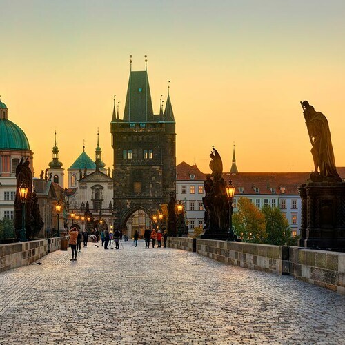 Quince maravillas de la República Checa, tesoros de la Humanidad