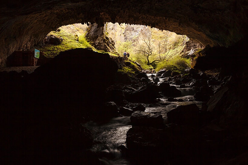 Cuevas-de-Valporquero-Espeleologia-Leon