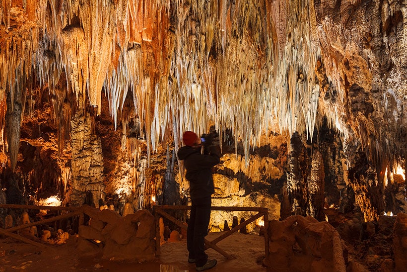 Cuevas-de-Valporquero-Leon-province