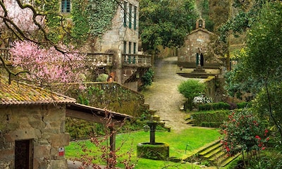 Así es el pazo más visitado de Galicia