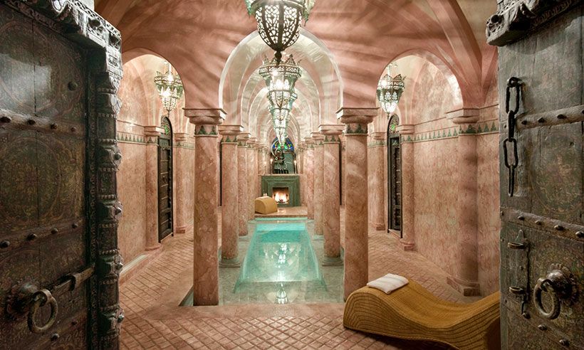 Marruecos, un paraíso exótico que queda a mano