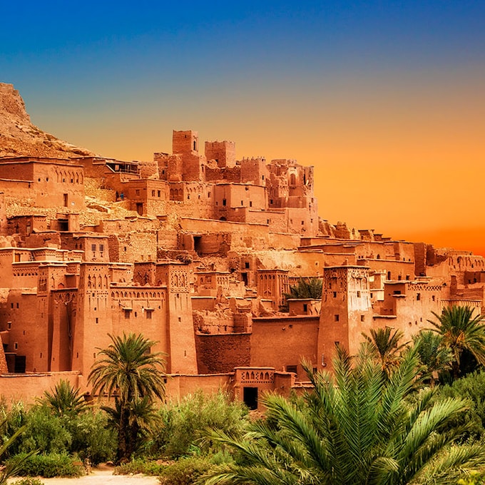 Marruecos, un paraíso exótico que queda a mano