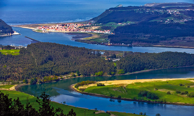 De Llanes a Castropol, una ruta por las villas y pueblos marineros más bonitos de la costa asturiana