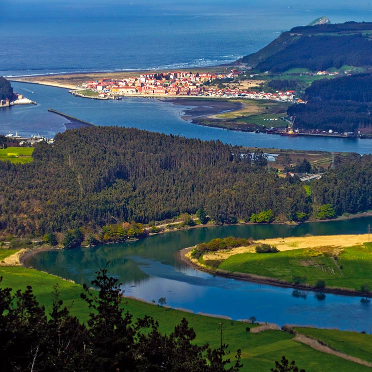 De Llanes a Castropol, una ruta por las villas y pueblos marineros más bonitos de la costa asturiana