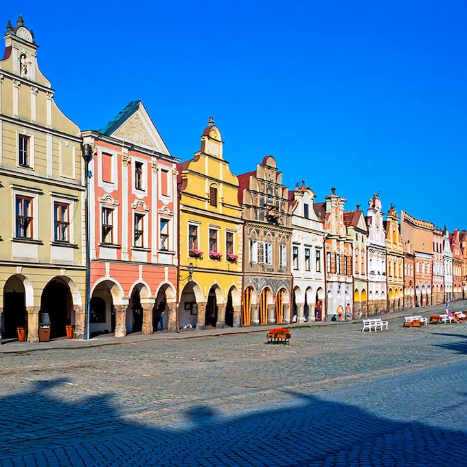 La esencia checa de Moravia del Sur, en diez imprescindibles
