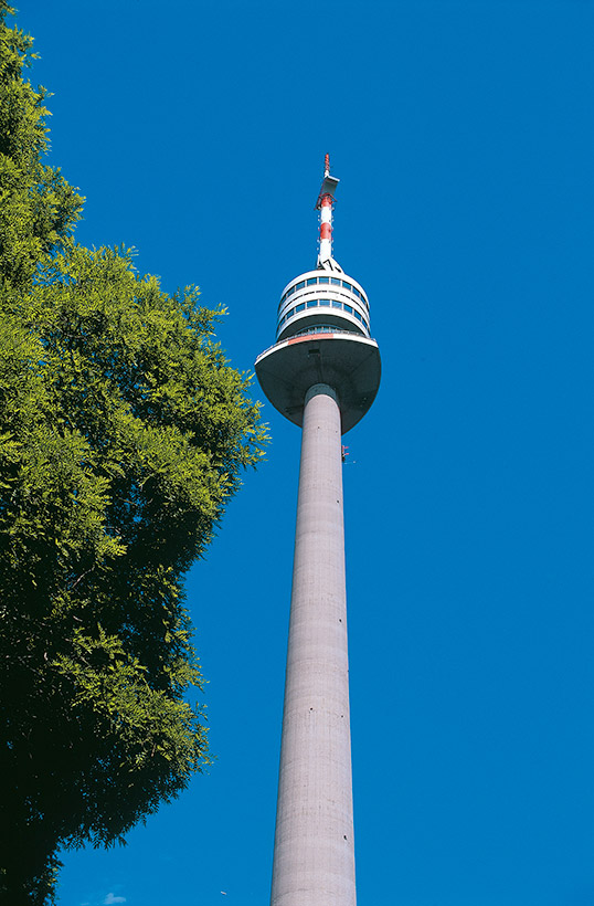 Donauturm-Viena