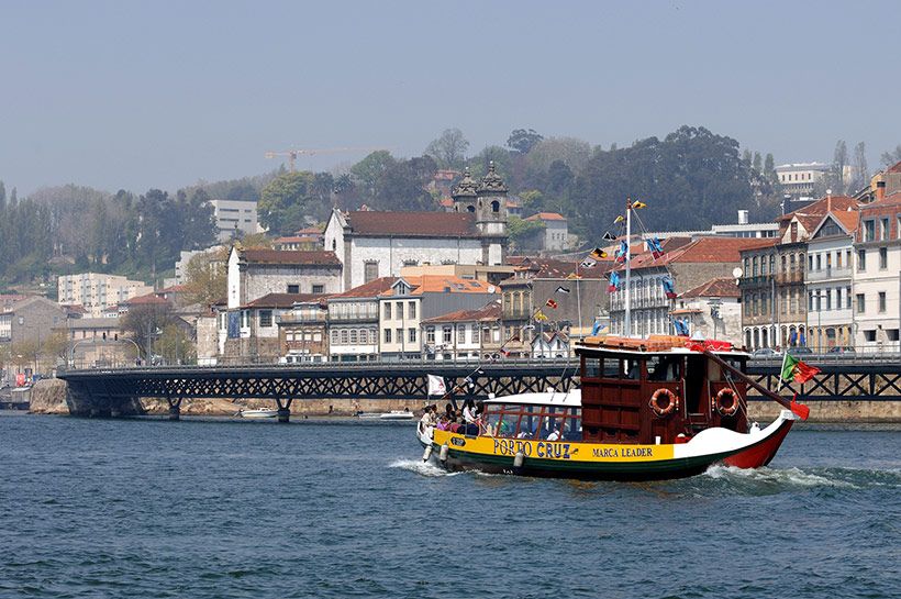 barco-oporto