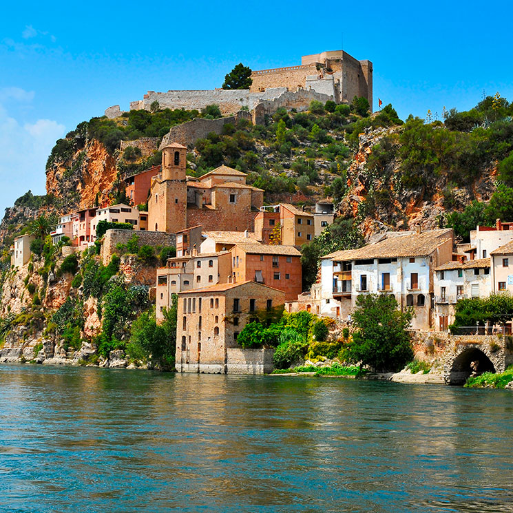 Los pueblos más bonitos de Tarragona, para descubrir uno a uno