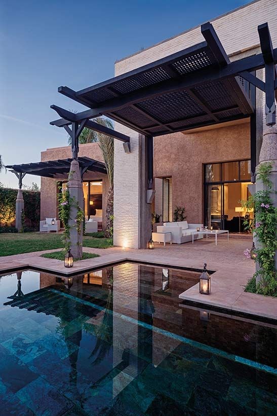 Royal-Palm-Marrakechprince-villa