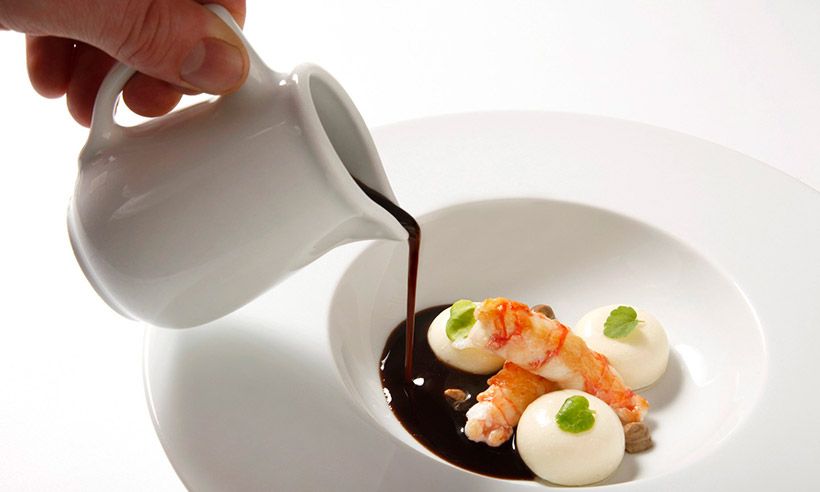 Templos culinarios de la Costa Daurada